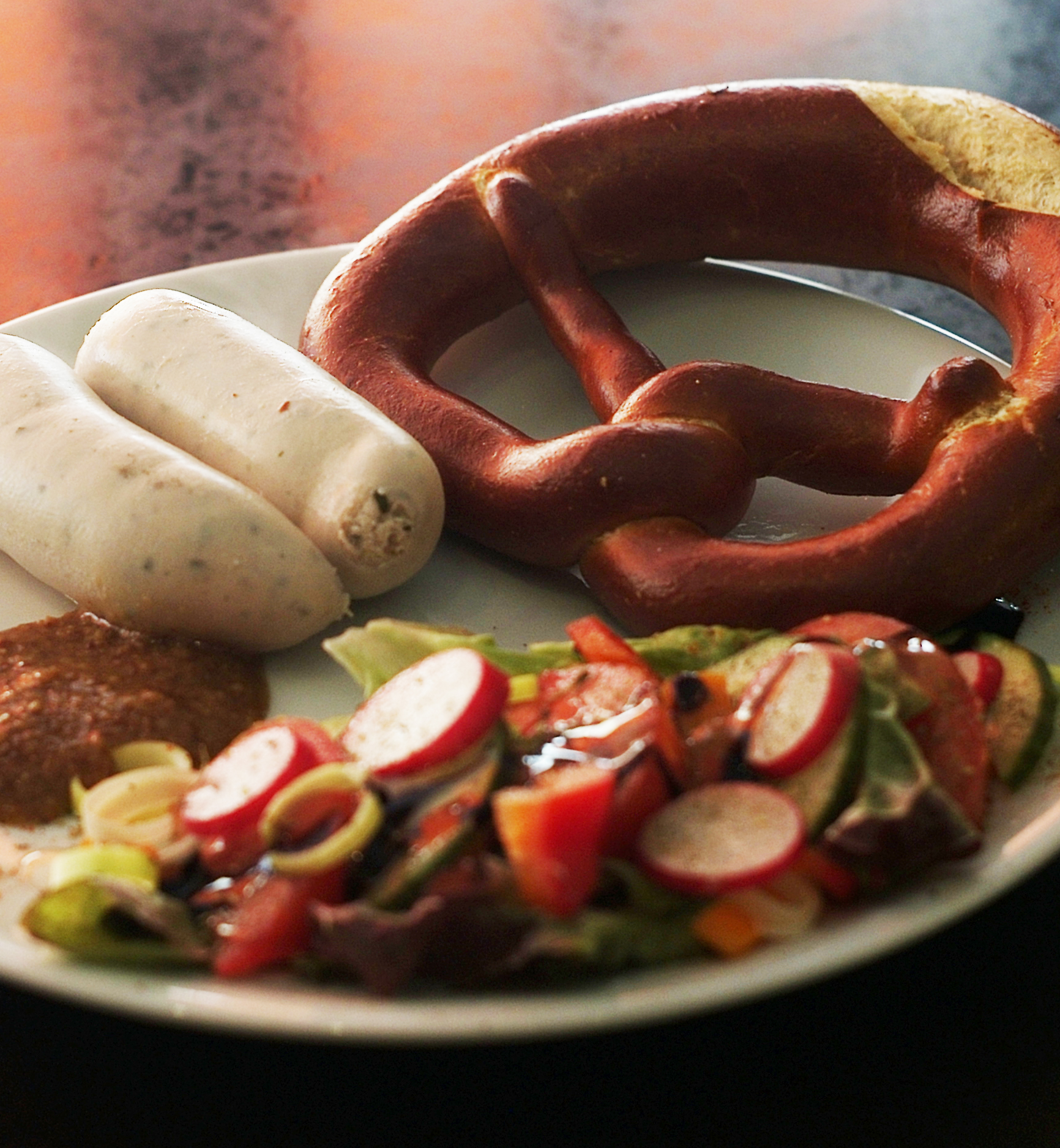 cafe coburg frühstück mittagessen